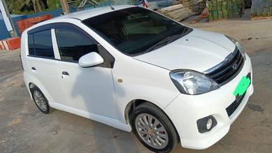 Perodua Viva ELITE AT in Port Dickson, NSN