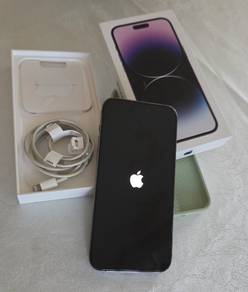 iphone 14 pro max 512