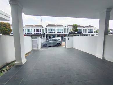 2-storey Terraced House For Rent in Pasir Gudang,JHR