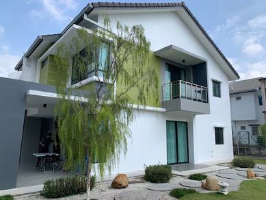 2-storey Terraced House For Sale in Kajang,SGR