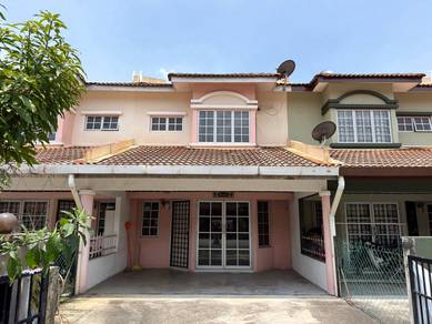 2-storey Terraced House For Sale in Kajang,SGR