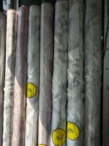 Tikar getah PVC 
