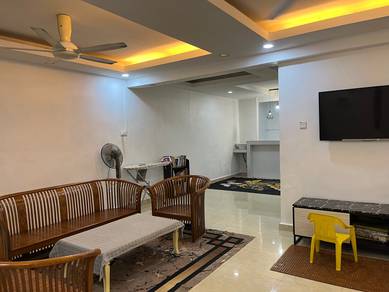 2-storey Terraced House For Sale in Ulu Tiram,JHR
