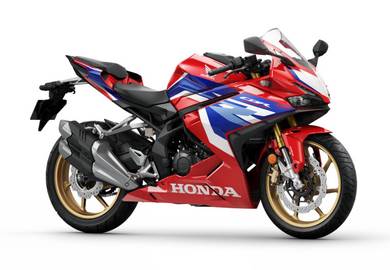 Honda CBR250RR