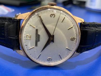 Vacheron Constantin Solid 18k Gold