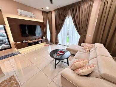 2-storey Terraced House For Sale in Shah Alam,SGR