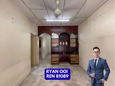 1-storey Terraced House For Sale in Alor Setar,KDH
