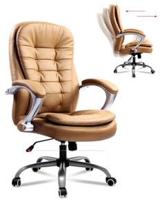 Office Chair Boss Director Kerusi Manager Pejabat