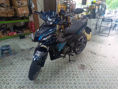 WMOTO F15