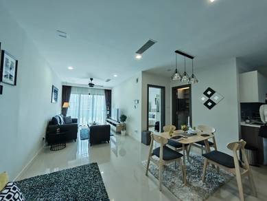 Service Residence For Sale in Suasana Suites