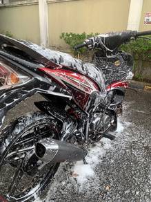 Modenas Ace 115