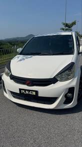 Perodua MyVi SE ZHS in Kulim, KDH