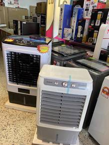 New iSonic Air Cooler 35L BIG Water Tank O3N2H