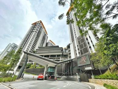 Condominium For Sale in Irama Wangsa