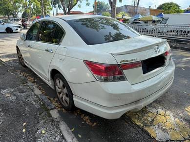 Honda Accord VTi-L in Seberang Jaya, PNG