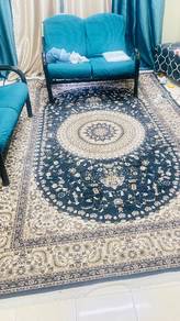 Large living room carpet for sale