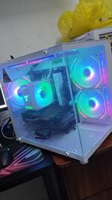 pc gaming bajet