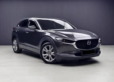 Mazda CX-30 G HIGH in Cheras, SGR