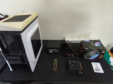 Barang Pc Letgo
