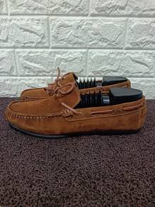Uk7 Firetrap Loafer