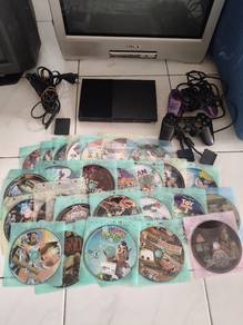 playstation 2 slim