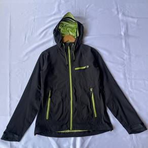 REI Women's Rain Jacket