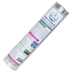 Hard Water Convertor . A.oo
