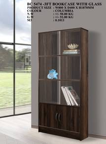 Book Cabinet BC 5474