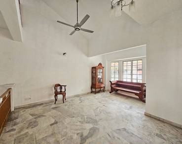 2-storey Terraced House For Sale in Subang Jaya,SGR