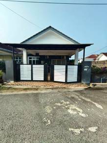 Semi-Detached House For Sale in Kuantan,PHG