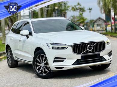 Volvo XC60 T8 INSCRIPTION PLUS in Serdang, KUL