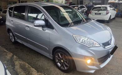 2017 Perodua Alza EZ STANDARD