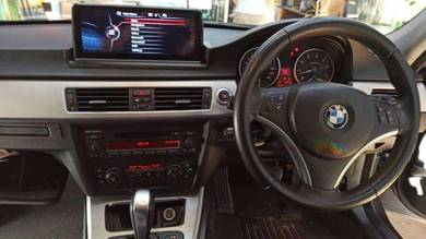 BMW E90 E91 E92 E93 2005-2012 10.25" android palye