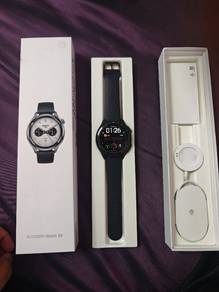 xiaomi watch s4