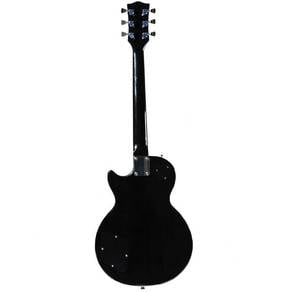 Evo X-5 Les Paul Electric Guitar Pack Black