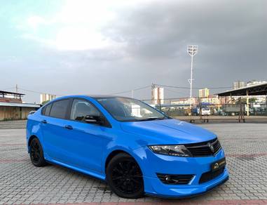 Proton Preve CFE PREMIUM in Petaling Jaya, SGR