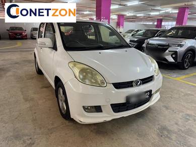 Perodua MyVi EZ in Kota Damansara, SGR