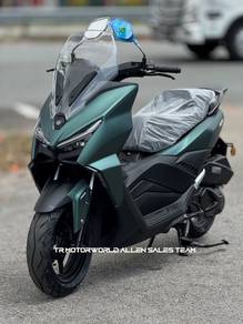 WMOTO NX150S
