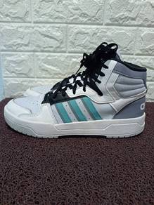 uk8.5 Adidas NEO Entrap Mid Sneakers