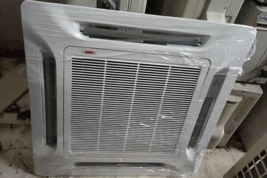 Acson 1.5hp ceiling cassette B02