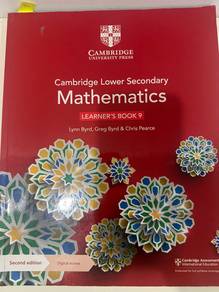 mathematics learners 9