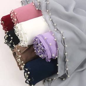 Shawl Manik