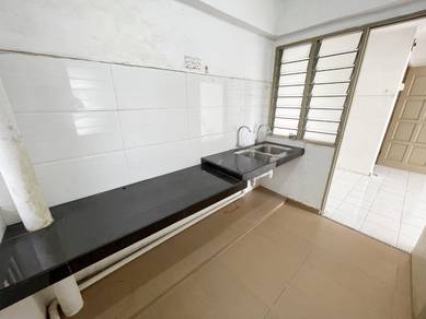 Apartment For Rent in Apartment Taman Topaz