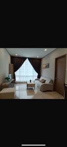 Service Residence For Sale in D Alamanda