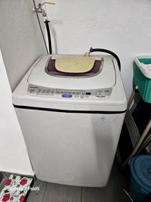 Toshiba washing machine 9kg