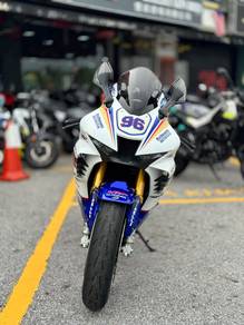 Honda CBR1000RR-R Fire Blade SP