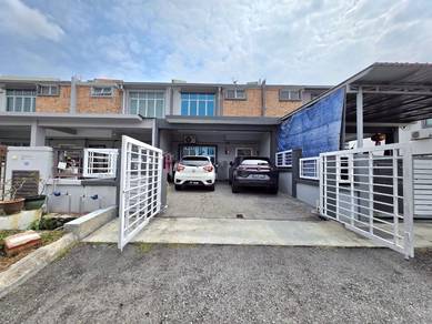 2-storey Terraced House For Sale in Semenyih,SGR