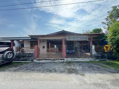 Bungalow House For Sale in Kuantan,PHG