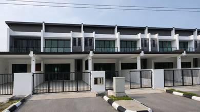 2-storey Terraced House  in Kuching,SWK