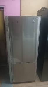 Peti Sejuk Panasonic 2pintu